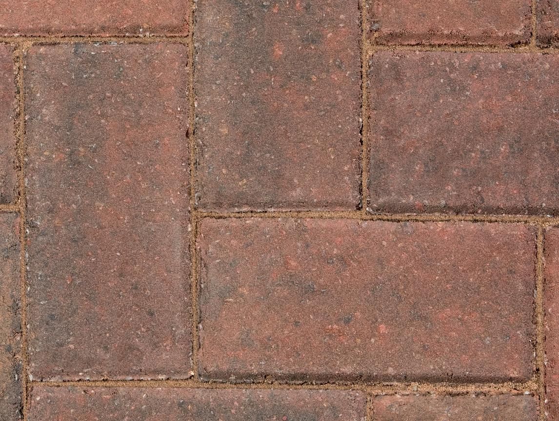 MARSHALLS KEYBLOK 200 x 100 x 60mm BRINDLE PV2051750