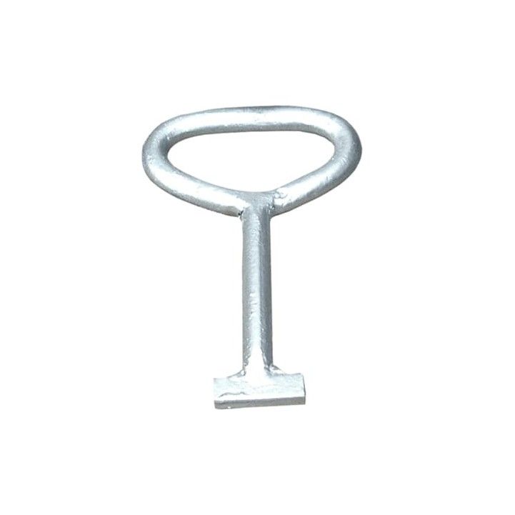 EJ HEAVY DUTY LIFTING KEYS PER PAIR HKEY