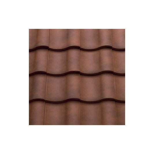 SANDTOFT CLAY NEO PANTILE TUSCAN 2453430169