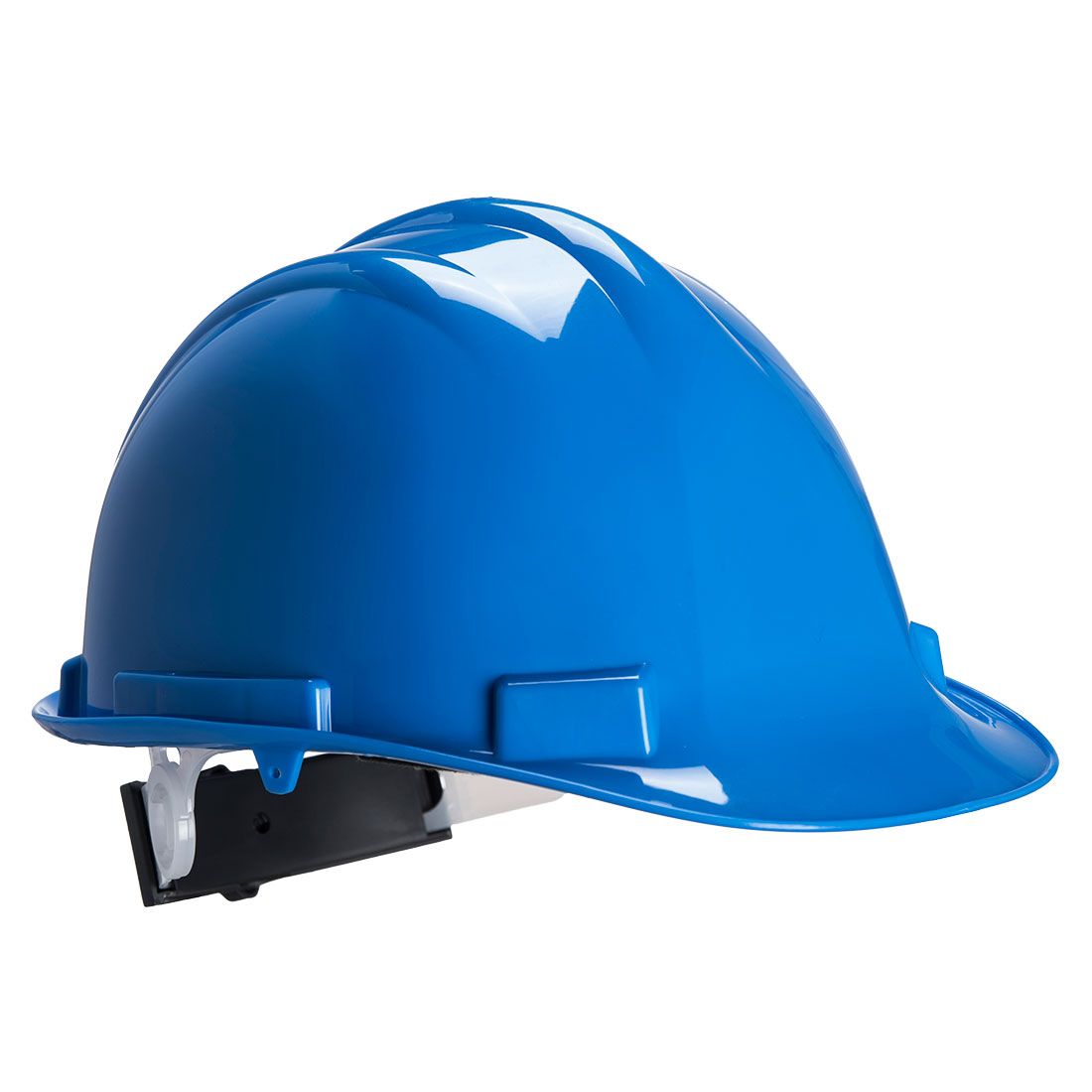 Expertbase Safety Helmet , , R, Royal Blue
