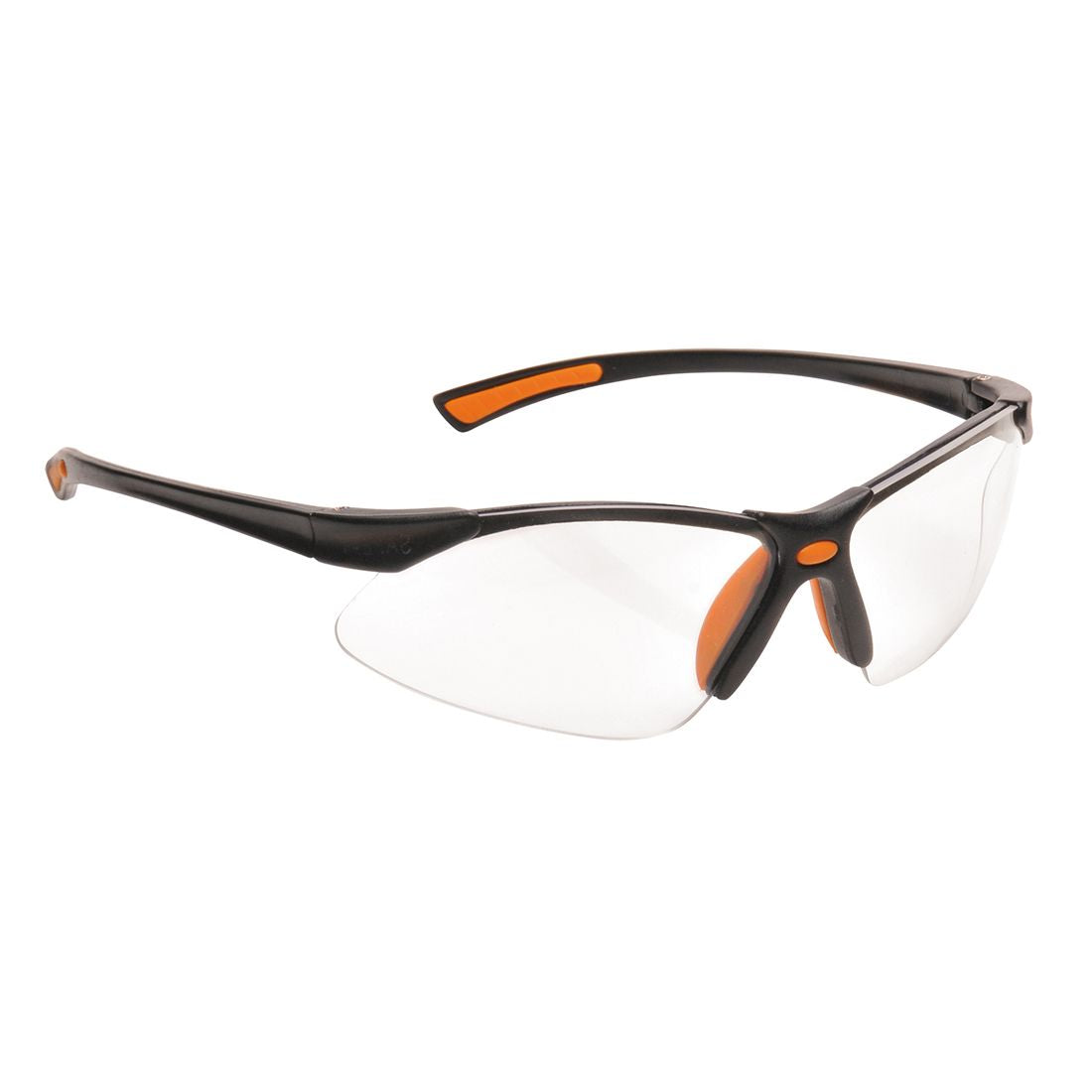 Bold Pro Spectacles, , R, Orange