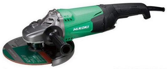 HIKOKI G23ST 230MM ANGLE GRINDER 240V