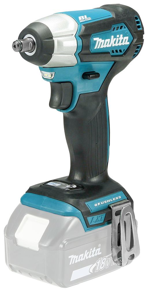MAKITA DTW180Z 18V BRUSHLESS 3/8 INCH IMPACT WRENCH (BODY ONLY)