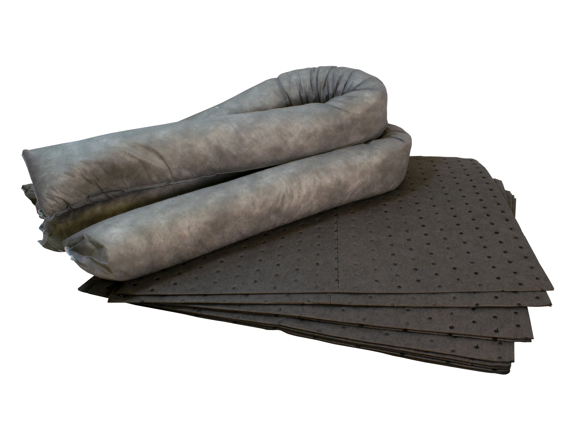 SCAN SCASCGP18L GENERAL PURPOSE SPILL KIT 18l