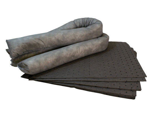 SCAN SCASCGP18L GENERAL PURPOSE SPILL KIT 18l