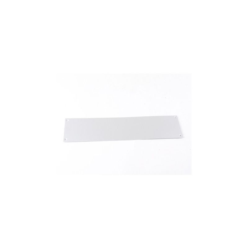 SAA FINGERPLATE 305 x 75mm (EACH) KX340