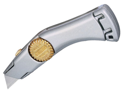STANLEY STA210122 RETRACTABLE HEAVY-DUTY TITAN TRIMMING KNIFE