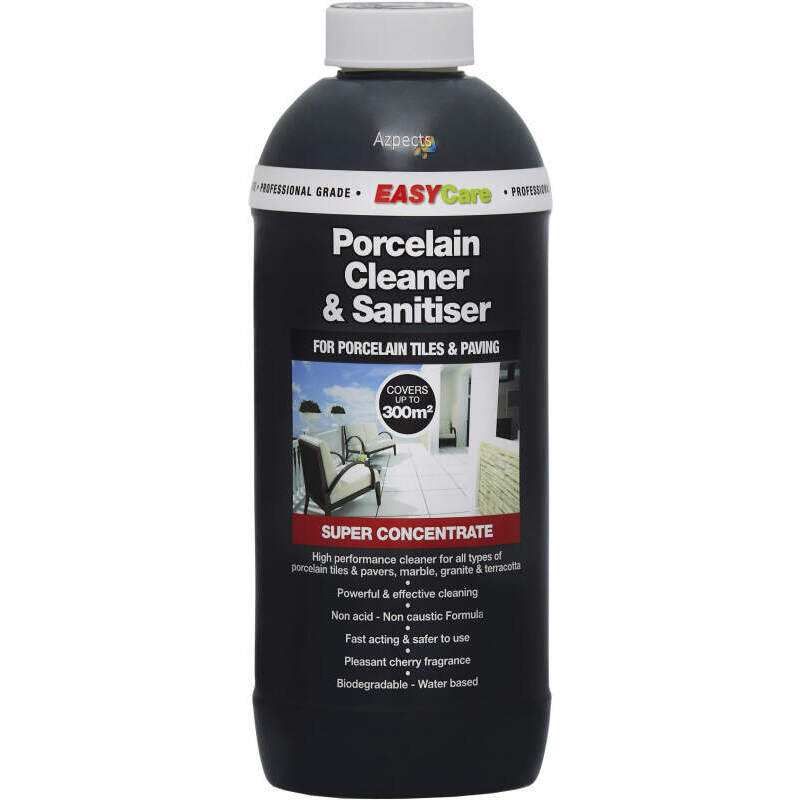 AZPECTS (DTS) EASYCARE PORCELAIN CLEANER 1l 2684
