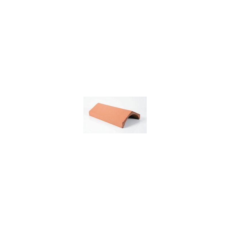 BREEDON UNIVERSAL ANGLE RIDGE TILE ANTHRACITE