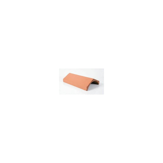 BREEDON UNIVERSAL ANGLE RIDGE TILE ANTHRACITE