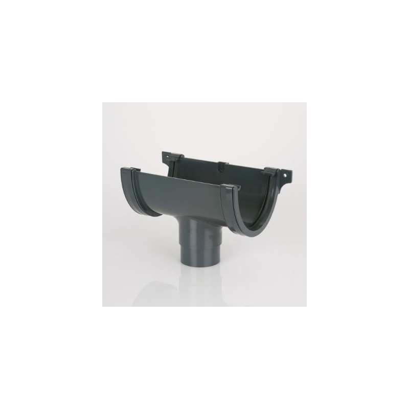 BRETT DEEPSTYLE RUNNING OUTLET ANTHRACITE GREY BR075