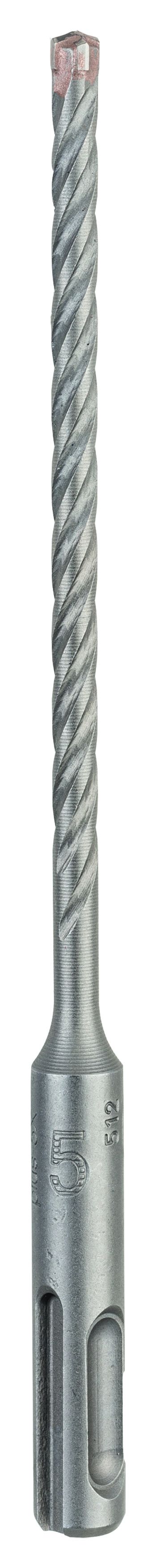BOSCH 2608833772 SDS PLUS 5X HAMMER DRILL BIT 5 x 160mm