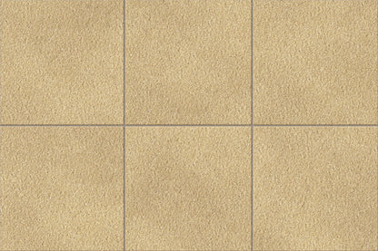 STONEMARKET STANDARD TEXTURED PAVING 450 x 450mm BUFF KF5800031