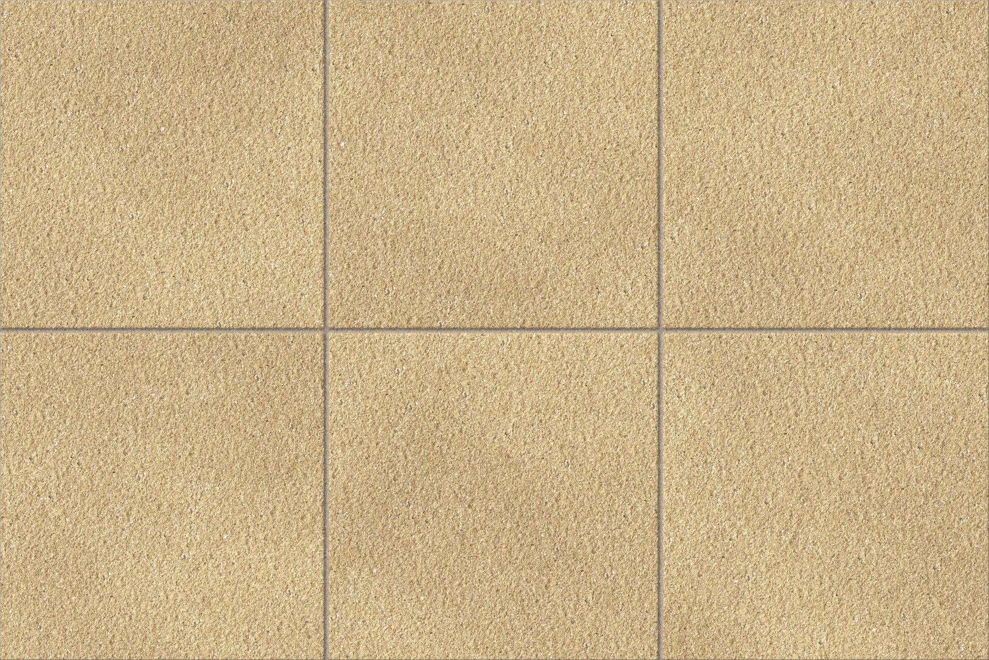 STONEMARKET STANDARD TEXTURED PAVING 600 x 600mm BUFF KF5800020