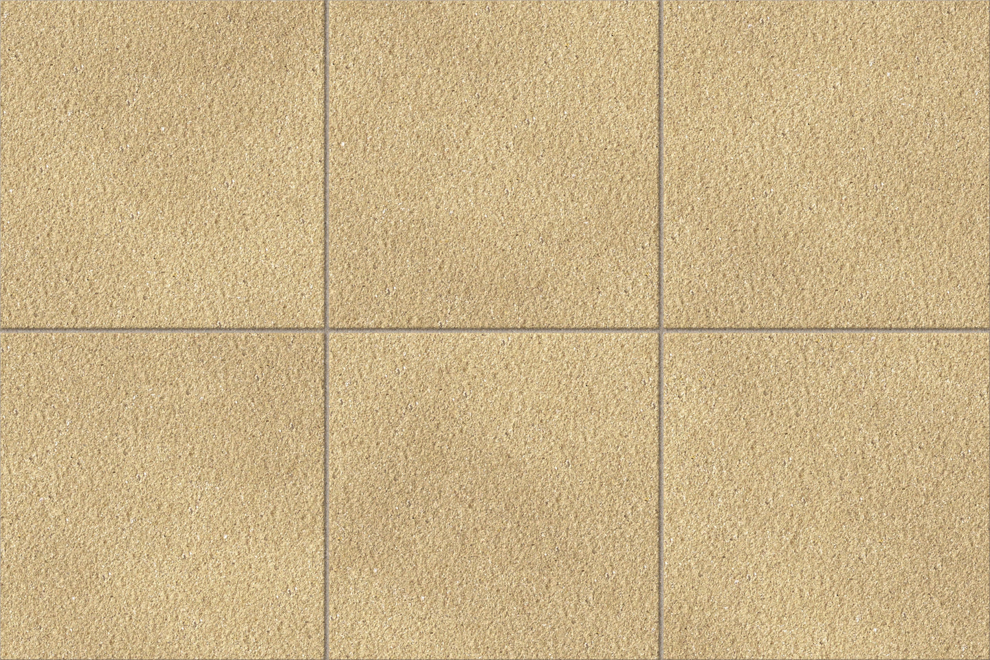 STONEMARKET (SCOTLAND) STANDARD TEXTURED PAVING 600 x 300mm BUFF KF5800010