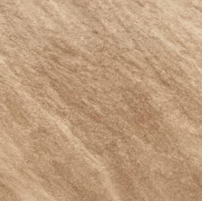 BRADSTONE MODE PORCELAIN PAVING 295 x 295 x 20mm HONEY GOLD PROFILED 23581