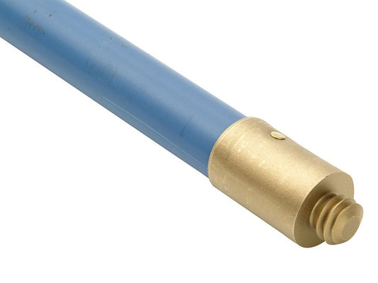 BAILEY BAI1623 UNIVERSAL POLYPROPYLENE DRAIN ROD 1" x 6'