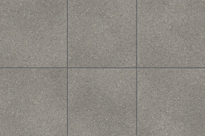 STONEMARKET STANDARD TEXTURED PAVING 450 x 450mm CHARCOAL KF5803031
