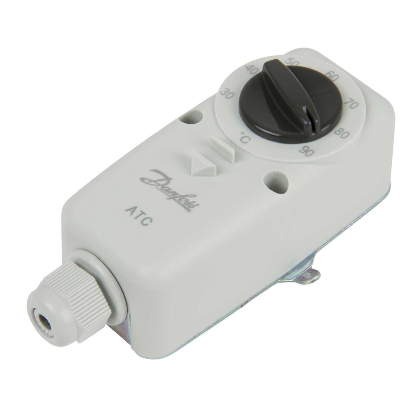 Danfoss ATC Cylinder Thermostat with Fixing Strap