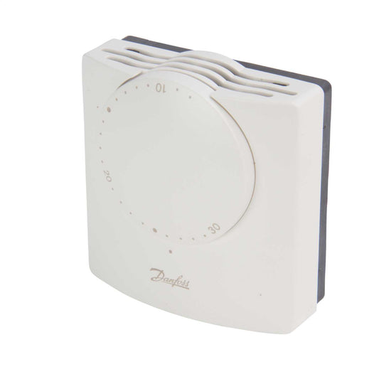 Danfoss RMT230 Room Thermostat with Accelerator