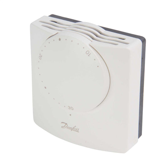 Danfoss RMT24 Room Thermostat with Accelerator