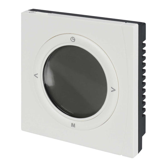 Danfoss TP5001B 5 / 2 Day 24 Hour Programmable Room Thermostat