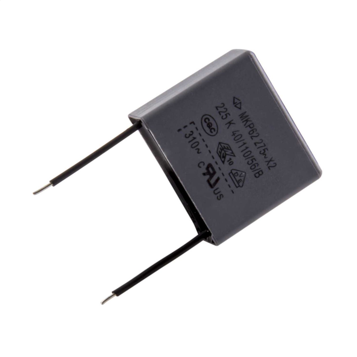 Danlers Low Load Capacitor