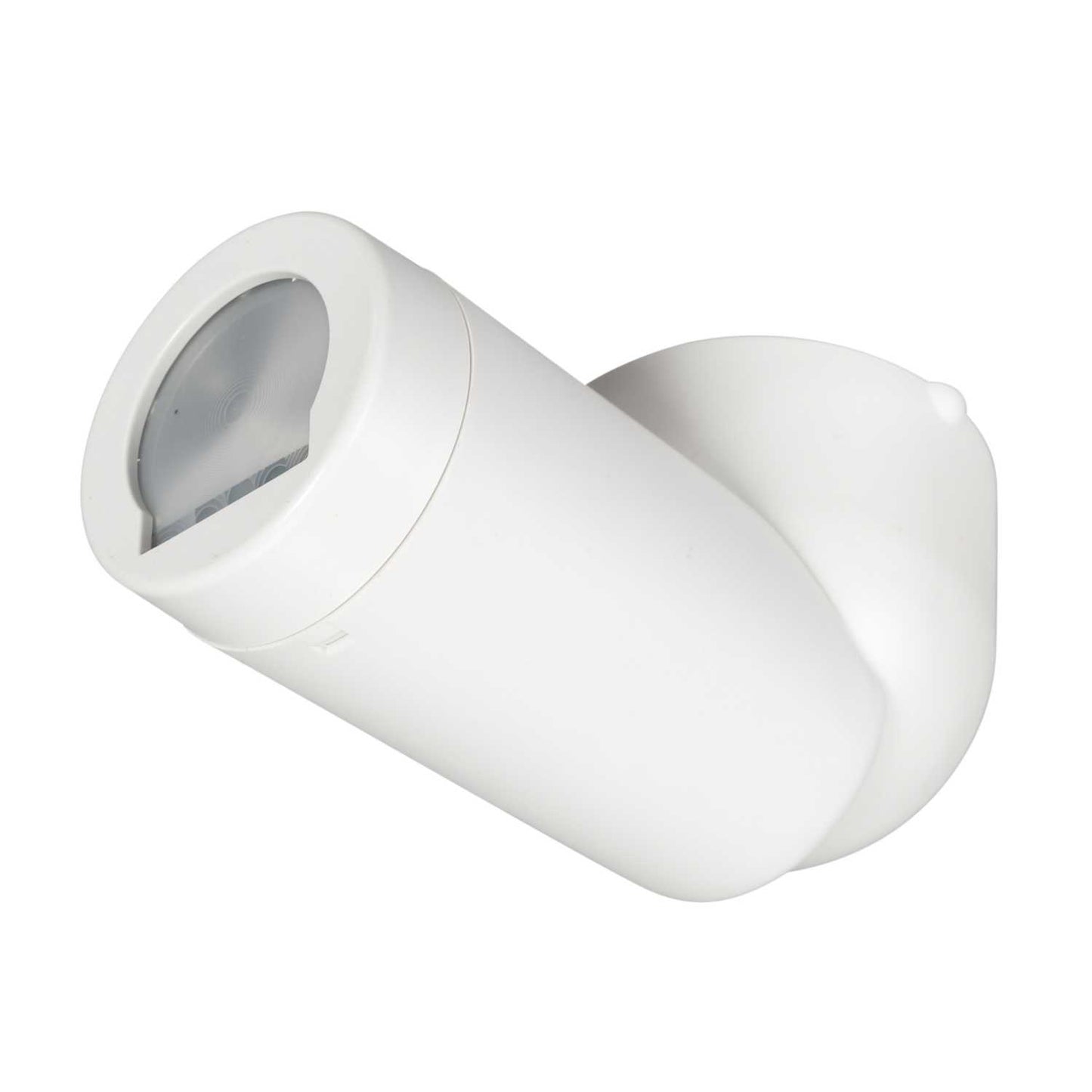 Danlers 6A Ceiling PIR Occupancy Switch Long Range White