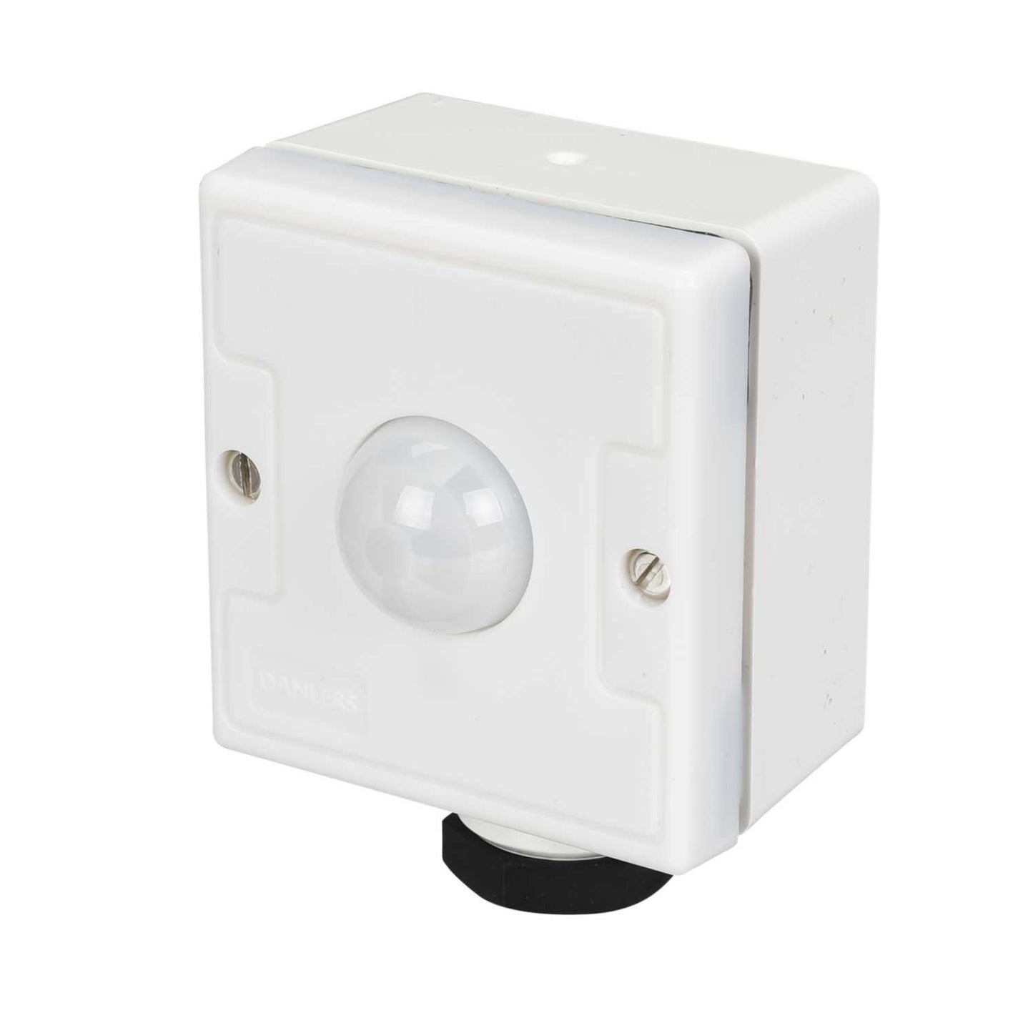 Danlers Outdoor PIR Security Switch IP66 Grey
