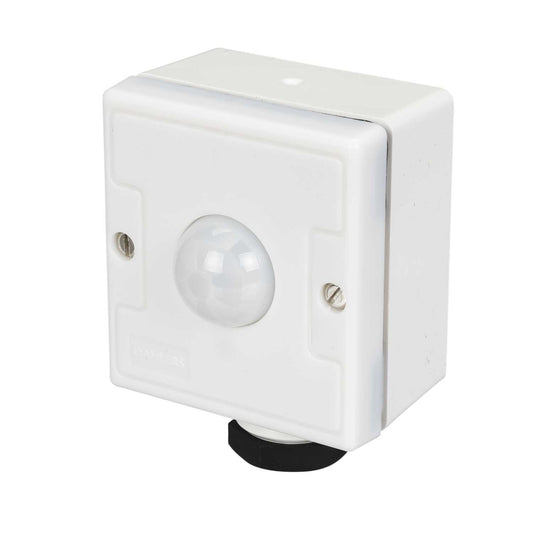 Danlers Outdoor PIR Security Switch IP66 Grey