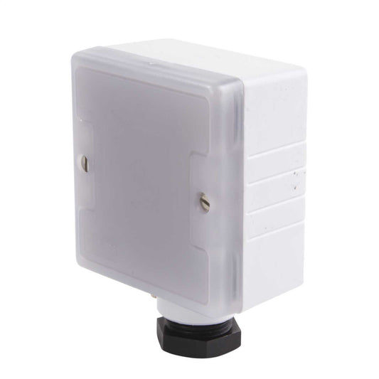 Danlers Outdoor Security Switch White