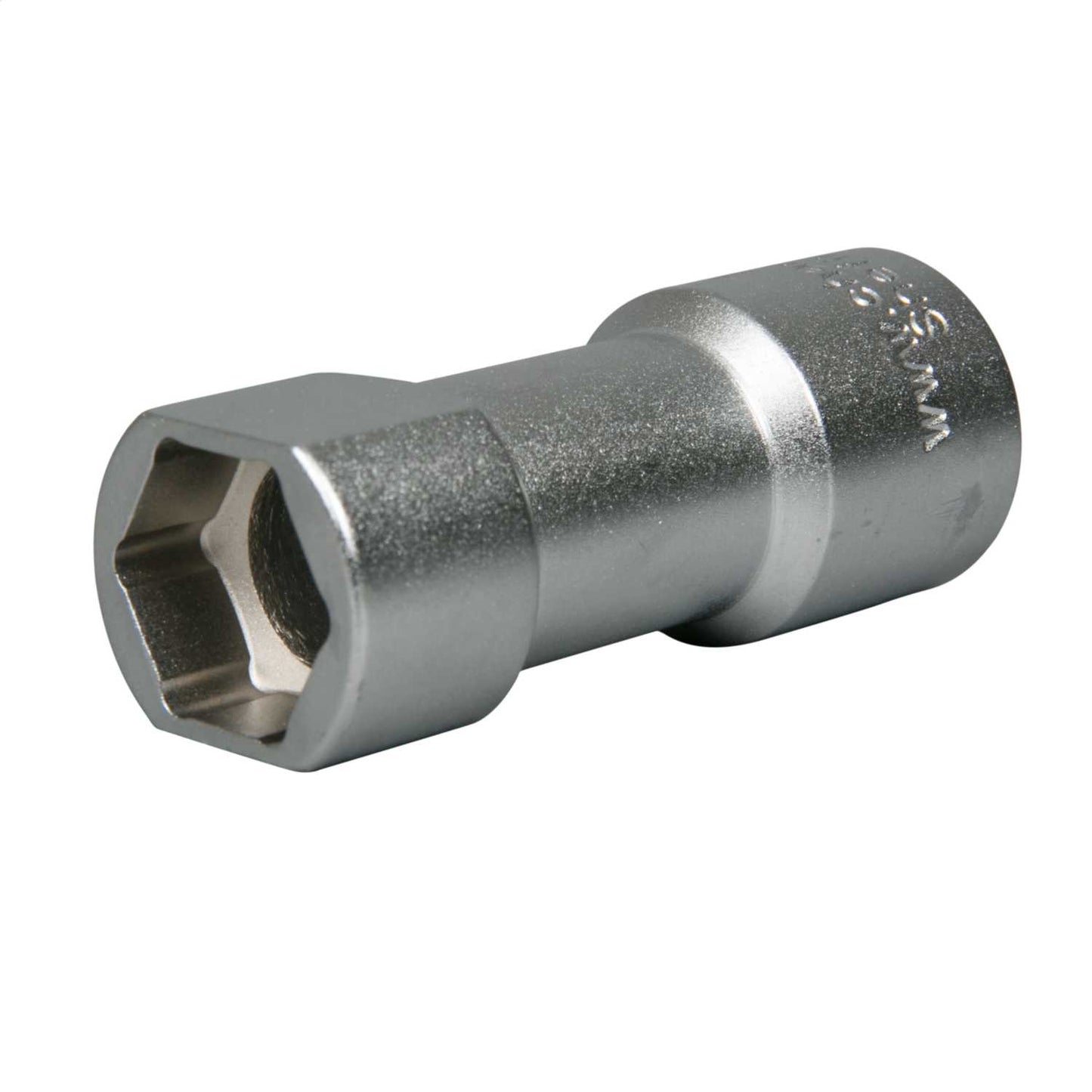 Channel Socket 17mm (11/16") A/F Channel Socket for 41mm Strut