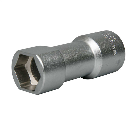 Channel Socket 17mm (11/16") A/F Channel Socket for 41mm Strut