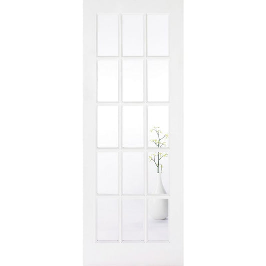 LPD WHITE SA GLAZED 15L 27" WFSA27