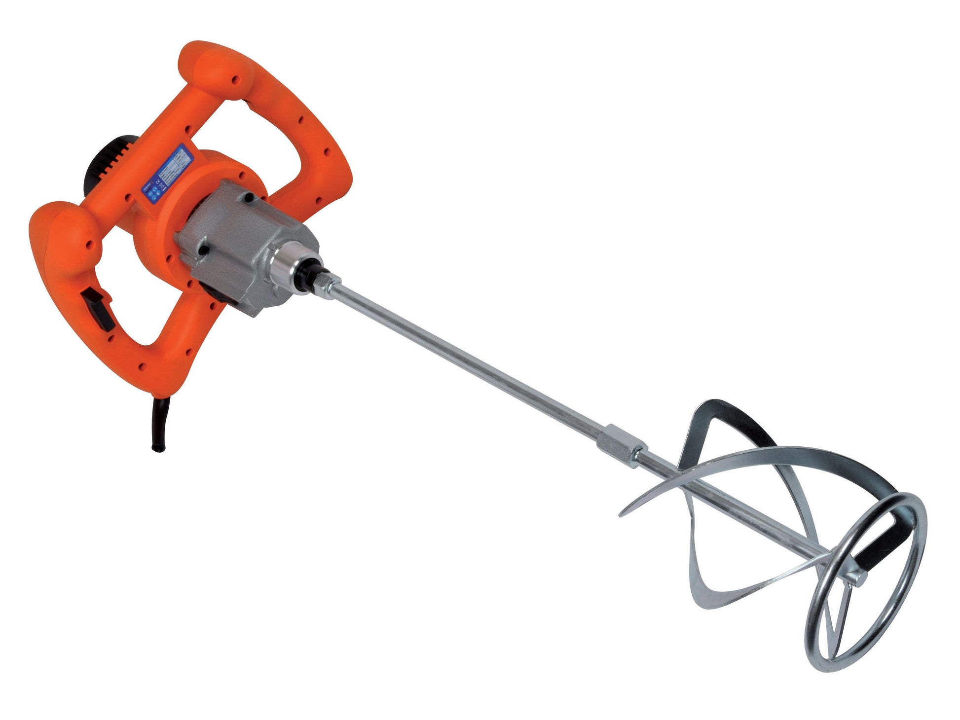 VITREX VITMIX1400L POWER PADDLE MIXER 1400w 110v