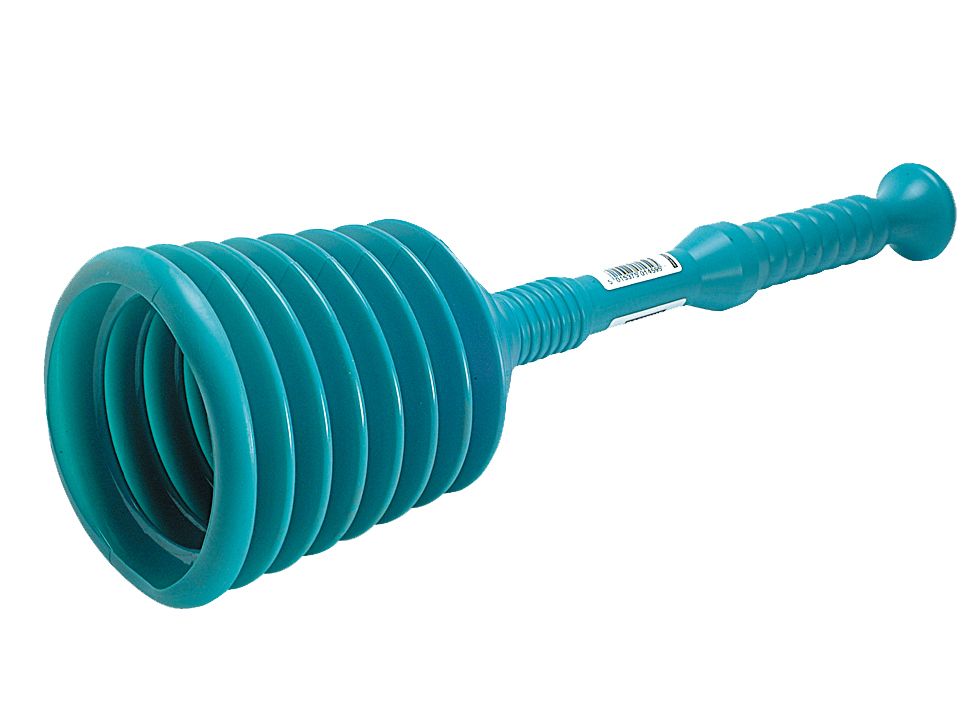 MONUMENT MON1459 MASTER CUP PLUNGER 5"