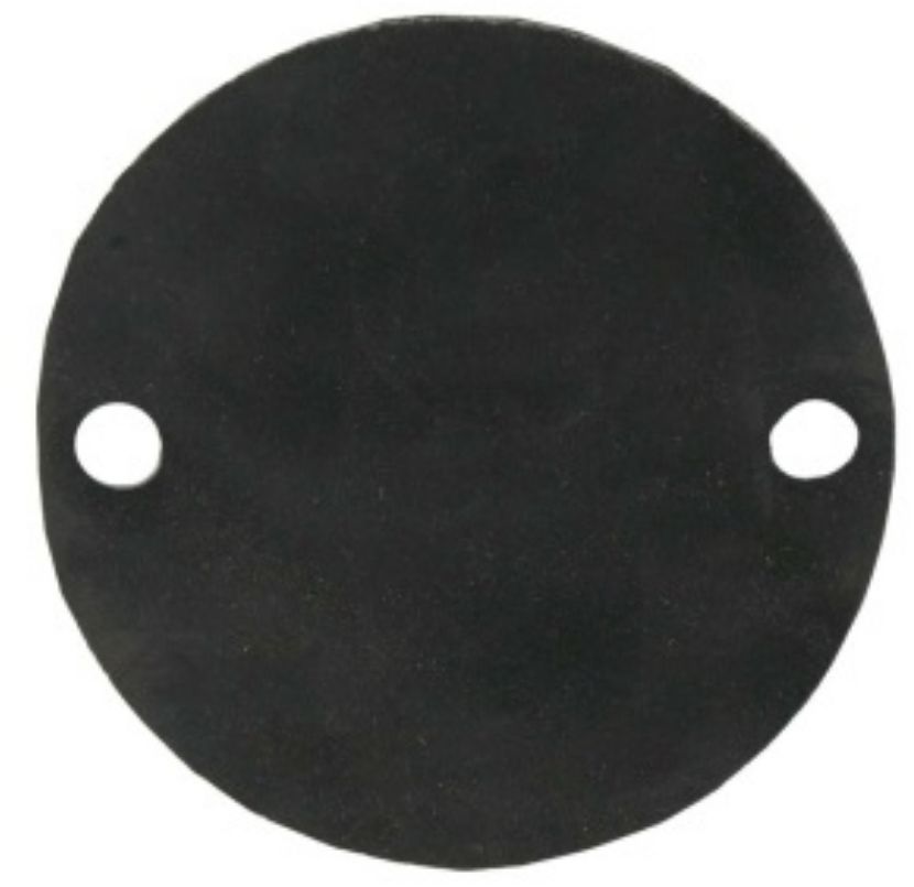 DELIGO GASK RUBBER BOX LID COVER 20/25mm
