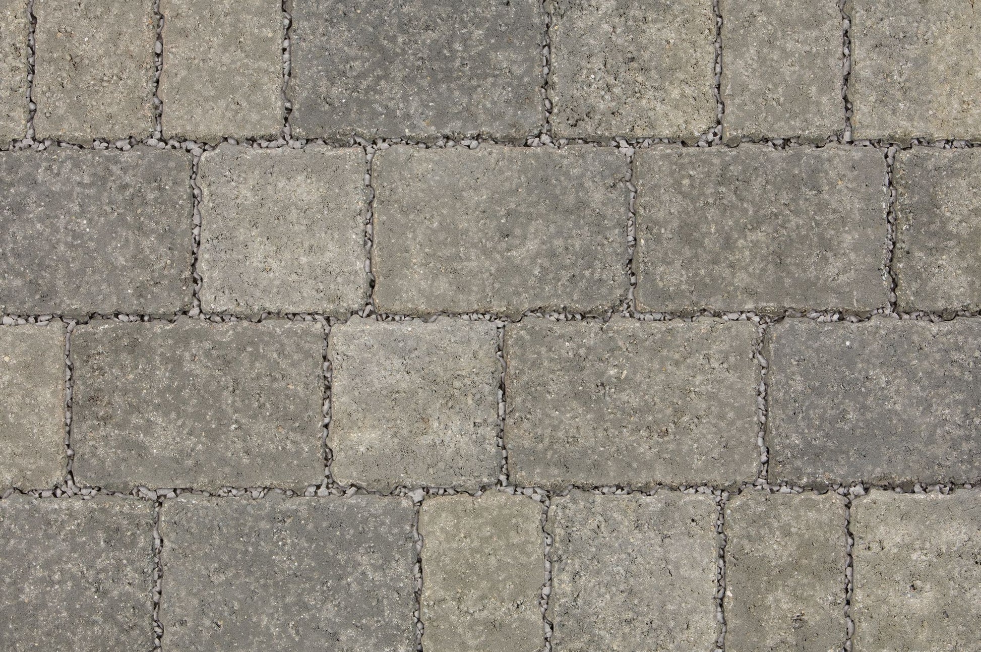 MARSHALLS TEGULA PRIORA BLOCK PAVING 160 x 160 x 60mm PENNANT GREY PV3755203