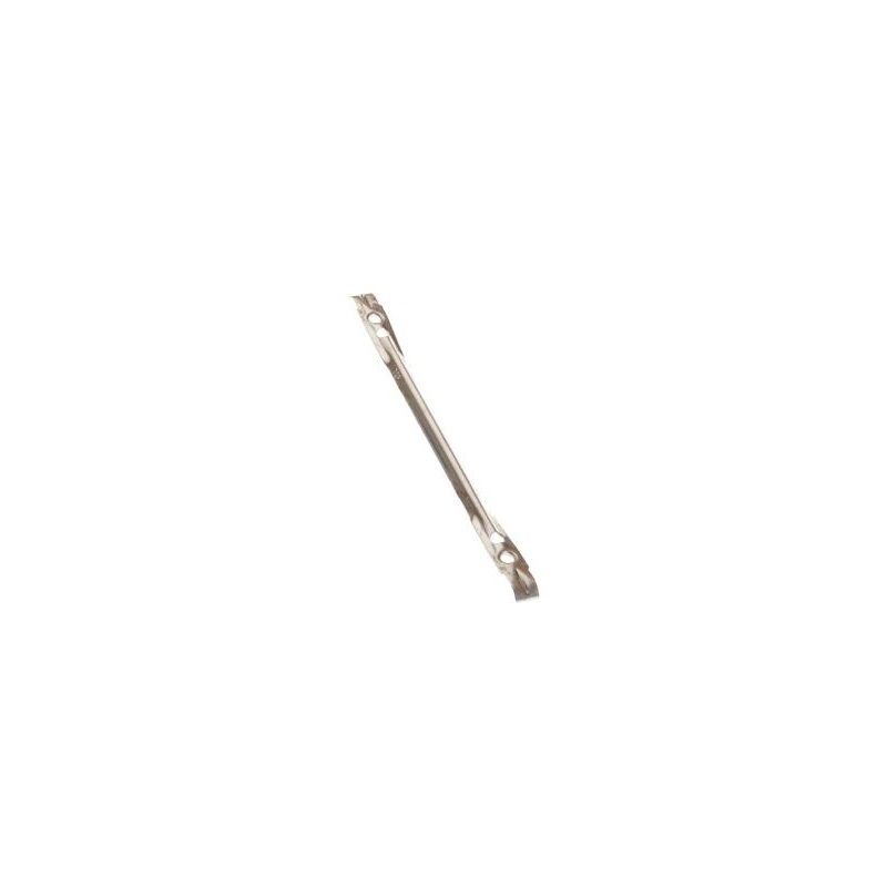 EXPAMET STAINLESS STEEL HEAVY DUTY WALL TIE 250mm SINGLE PT1-250