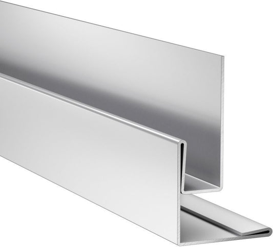 JAMES HARDIE PLANK VL WINDOW REVEAL TRIM ANTHRACITE GREY 5300727