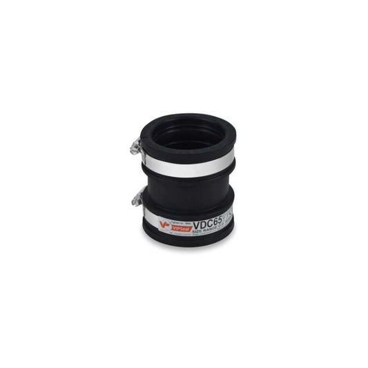 VIP VDC65 BAND SEAL PIPE COUPLING 50 - 65mm