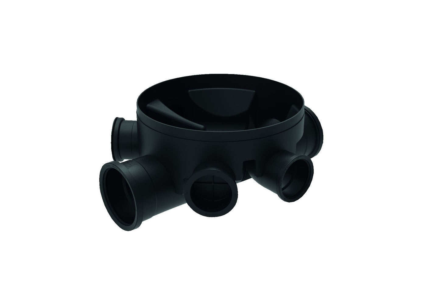 OSMAD UNEQUAL INSPECTION CHAMBER BASE 6D929
