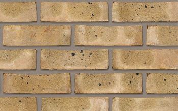 WIENERBERGER WARNHAM HURSTWOOD MULTI STOCK BRICK 65mm 100 PER LEG)