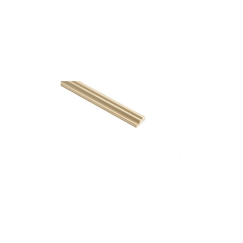 PINE DECORATIVE MOULDING 31 x 12 x 2400mm TM975