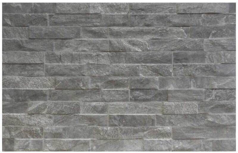 BRETT TEMPEST PORCELAIN WALLING 0.75m2 PACK VOLCANIC ASH PWTVA (HGBB ONLY)