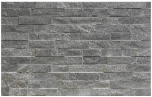 BRETT TEMPEST PORCELAIN WALLING 0.75m2 PACK VOLCANIC ASH PWTVA (HGBB ONLY)
