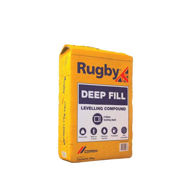 Rugby Leveller 20kg 10165389