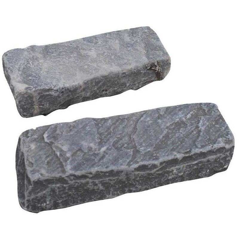 GLOBAL STONE OLD RECTORY WALLING 215 x 100mm MONSOON MNWL0215
