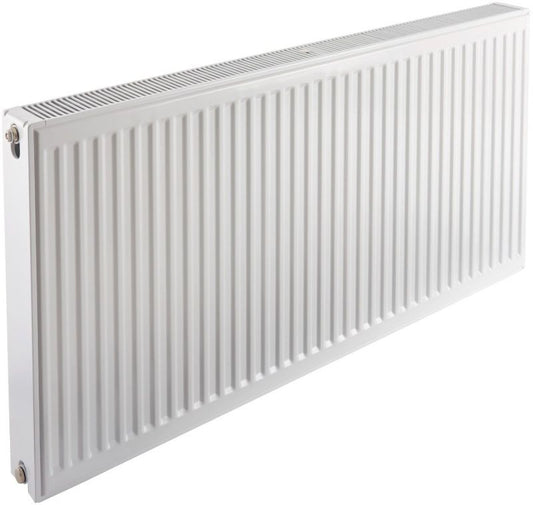PRORAD RADIATOR DOUBLE CONVECTOR No22 500 x 1800mm 9292BTU 422518
