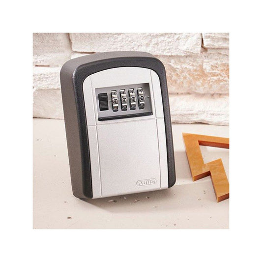 ABUS XMS21KSAFE 4-DIGIT CODE KEY SAFE